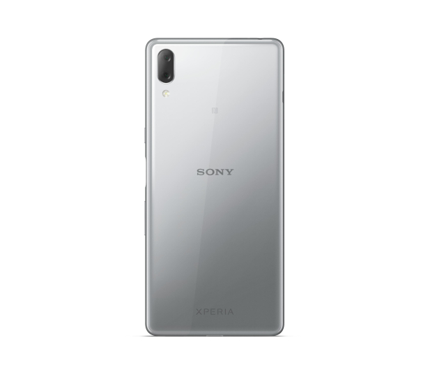 Sony Xperia L3 I4312 3/32GB Dual SIM srebrny - 502989 - zdjęcie 3
